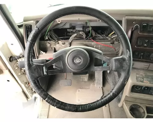 Mack CXN Steering Column