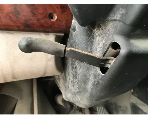 Mack CXN Steering Column