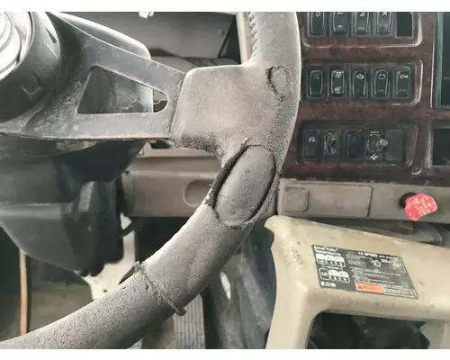 Mack CXN Steering Column