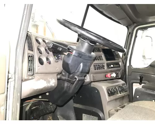 Mack CXN Steering Column