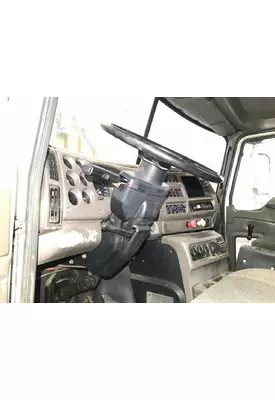 Mack CXN Steering Column
