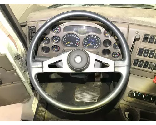 Mack CXN Steering Column