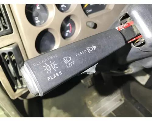 Mack CXN Steering Column