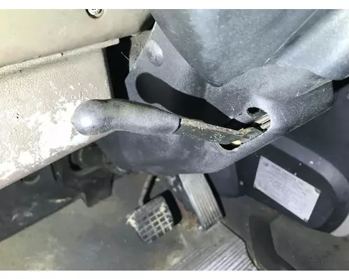 Mack CXN Steering Column