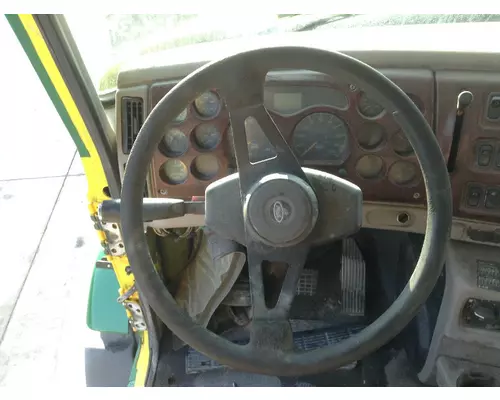 Mack CXN Steering Column