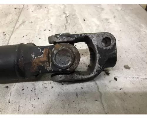 Mack CXN Steering or Suspension Parts, Misc.