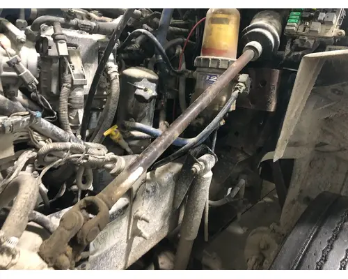 Mack CXN Steering or Suspension Parts, Misc.