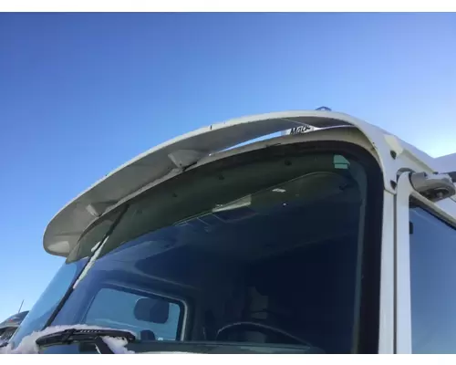 Mack CXN Sun Visor (Exterior)