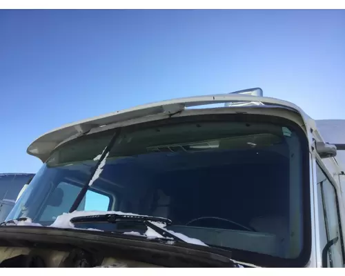 Mack CXN Sun Visor (Exterior)