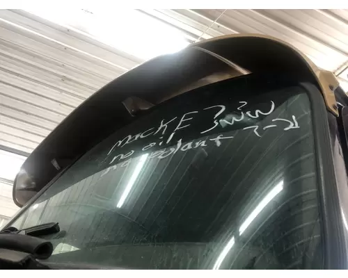 Mack CXN Sun Visor (Exterior)