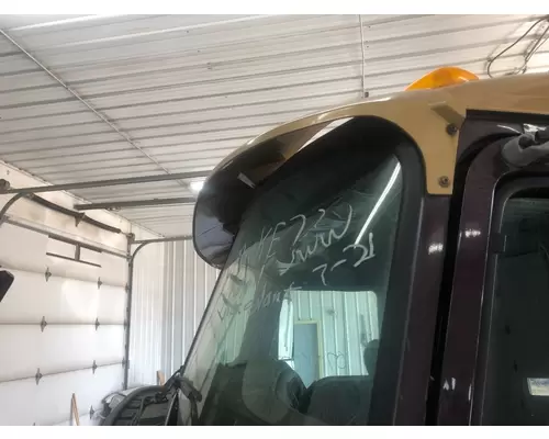 Mack CXN Sun Visor (Exterior)