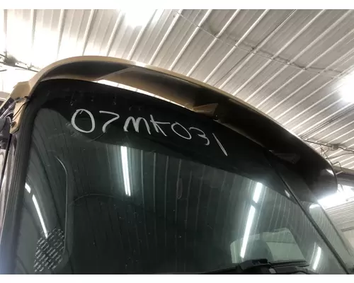 Mack CXN Sun Visor (Exterior)