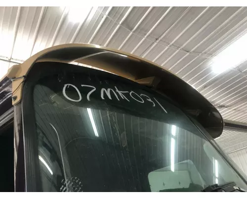 Mack CXN Sun Visor (Exterior)