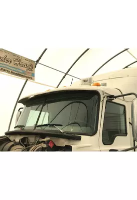 Mack CXN Sun Visor (Exterior)