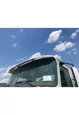 Mack CXN Sun Visor (Exterior)