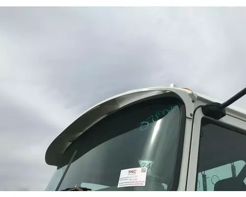 Mack CXN Sun Visor (Exterior)