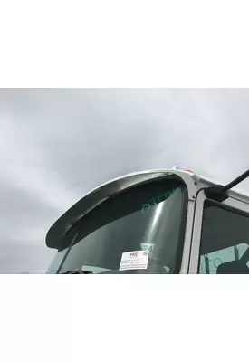 Mack CXN Sun Visor (Exterior)