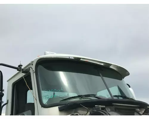 Mack CXN Sun Visor (Exterior)