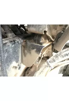 Mack CXN Suspension
