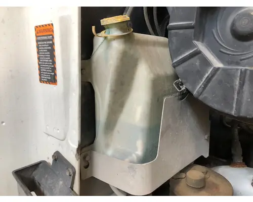 Mack CXN Windshield Washer Reservoir