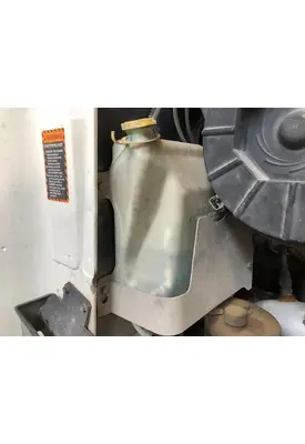 Mack CXN Windshield Washer Reservoir