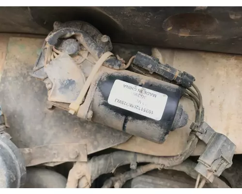 Mack CXP Wiper Motor, Windshield