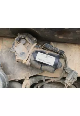 Mack CXP Wiper Motor, Windshield