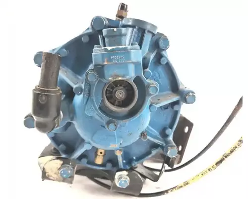 Mack CXU612 Air Drier
