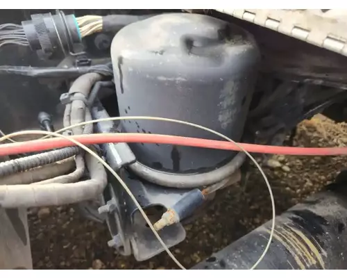Mack CXU612 Air Drier