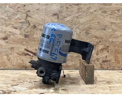 Mack CXU612 Air Drier