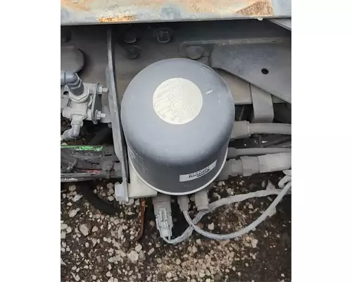 Mack CXU612 Air Drier