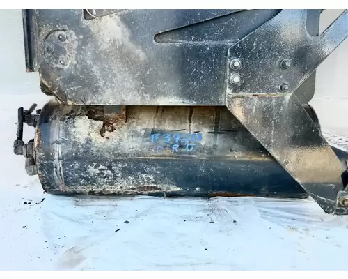 Mack CXU612 Air Tank