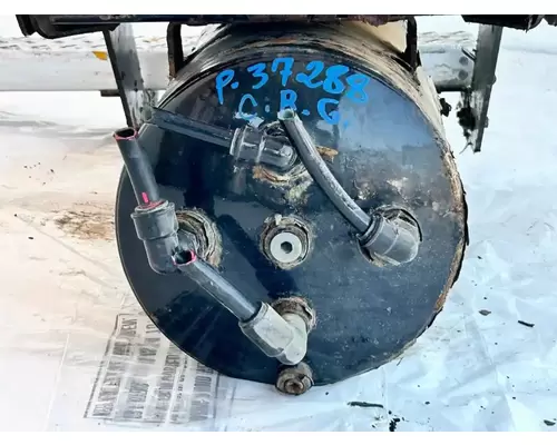 Mack CXU612 Air Tank