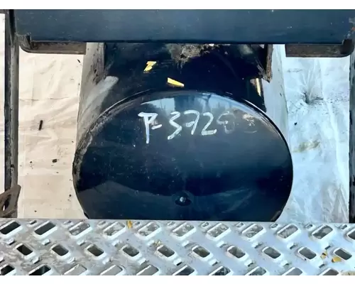 Mack CXU612 Air Tank