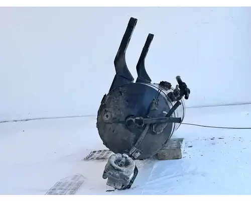 Mack CXU612 Air Tank