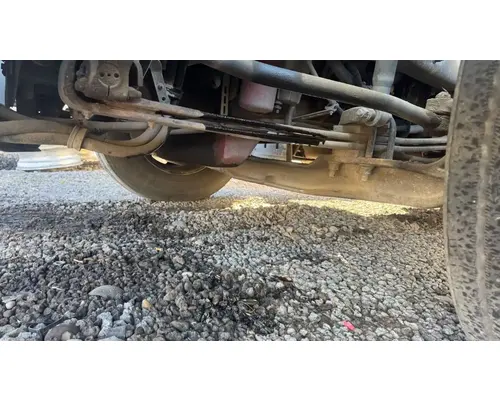 Mack CXU612 Axle Assembly, Front (Steer)
