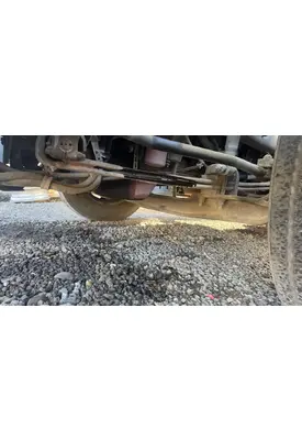 Mack CXU612 Axle Assembly, Front (Steer)