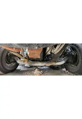 Mack CXU612 Axle Assy, Fr (4WD)