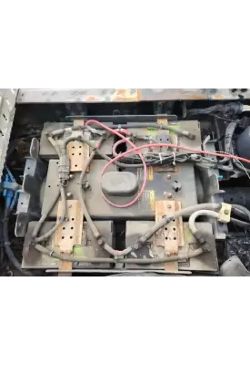 Mack CXU612 Battery Box