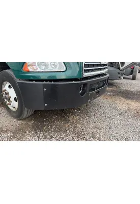 Mack CXU612 Bumper Assembly, Front