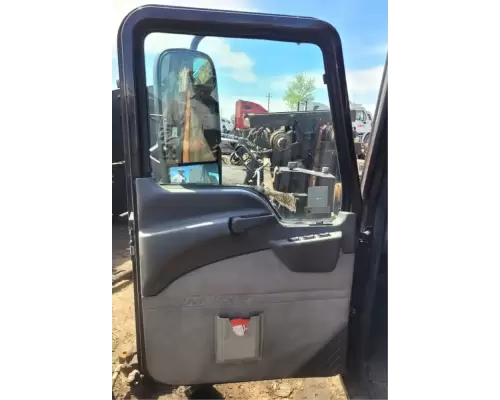 Mack CXU612 Cab