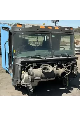 Mack CXU612 Cab