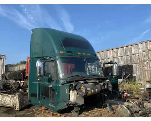 Mack CXU612 Cab