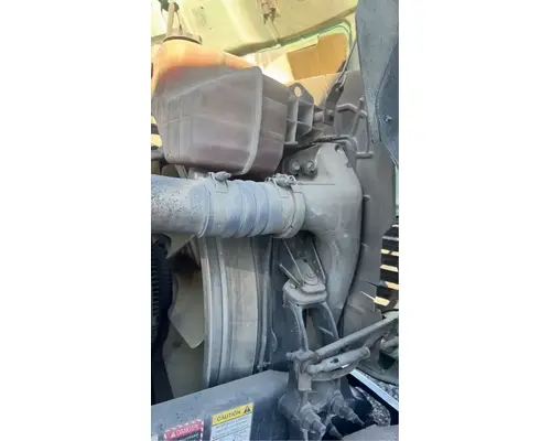 Mack CXU612 Charge Air Cooler (ATAAC)