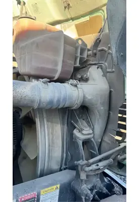 Mack CXU612 Charge Air Cooler (ATAAC)