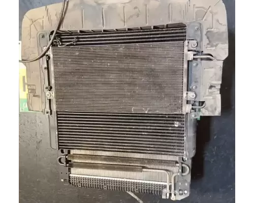 Mack CXU612 Cooling Assy. (Rad., Cond., ATAAC)