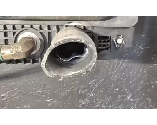 Mack CXU612 Cooling Assy. (Rad., Cond., ATAAC)