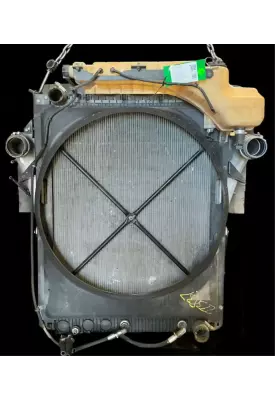 Mack CXU612 Cooling Assy. (Rad., Cond., ATAAC)