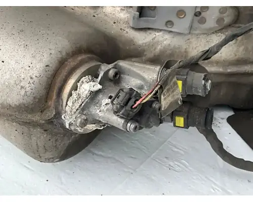 Mack CXU612 DPF (Diesel Particulate Filter)