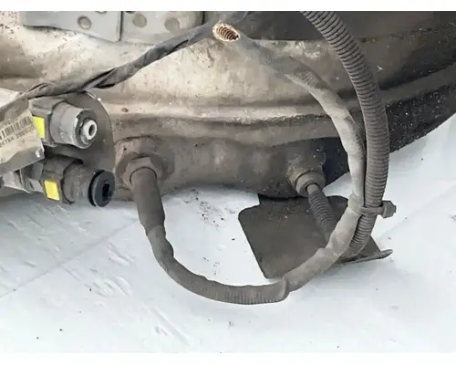 Mack CXU612 DPF (Diesel Particulate Filter)